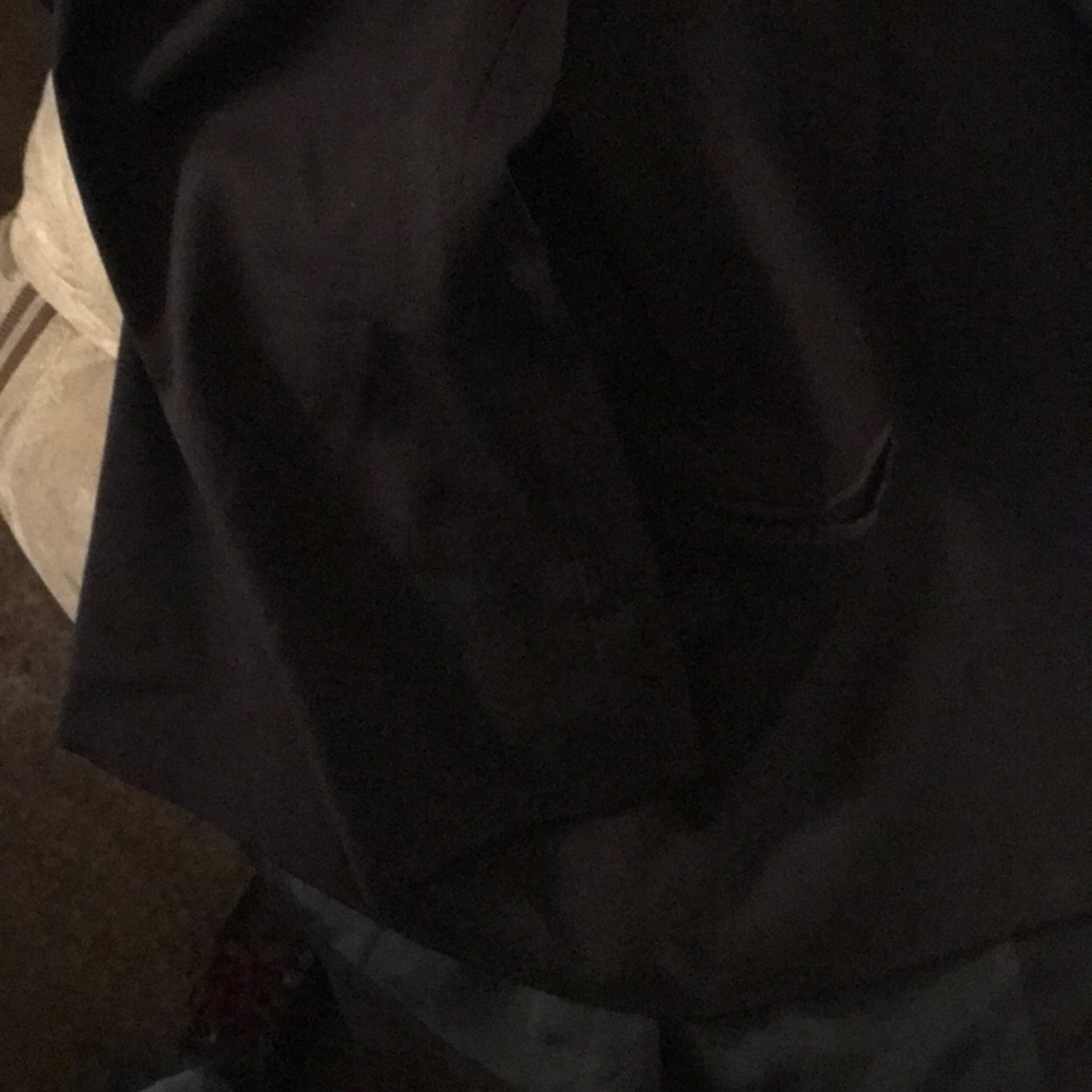 Suit jacket - Picture 3 of 4